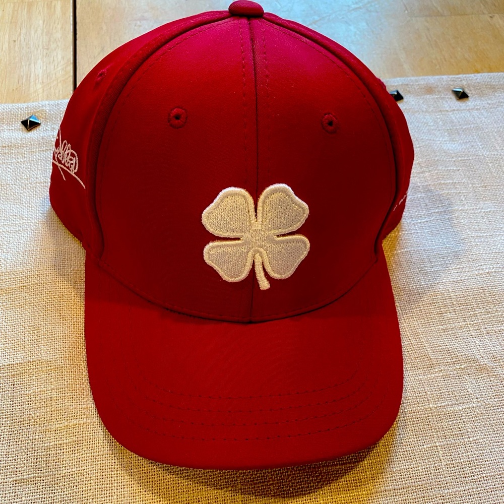 To y Robbins Clover Blessed Hat